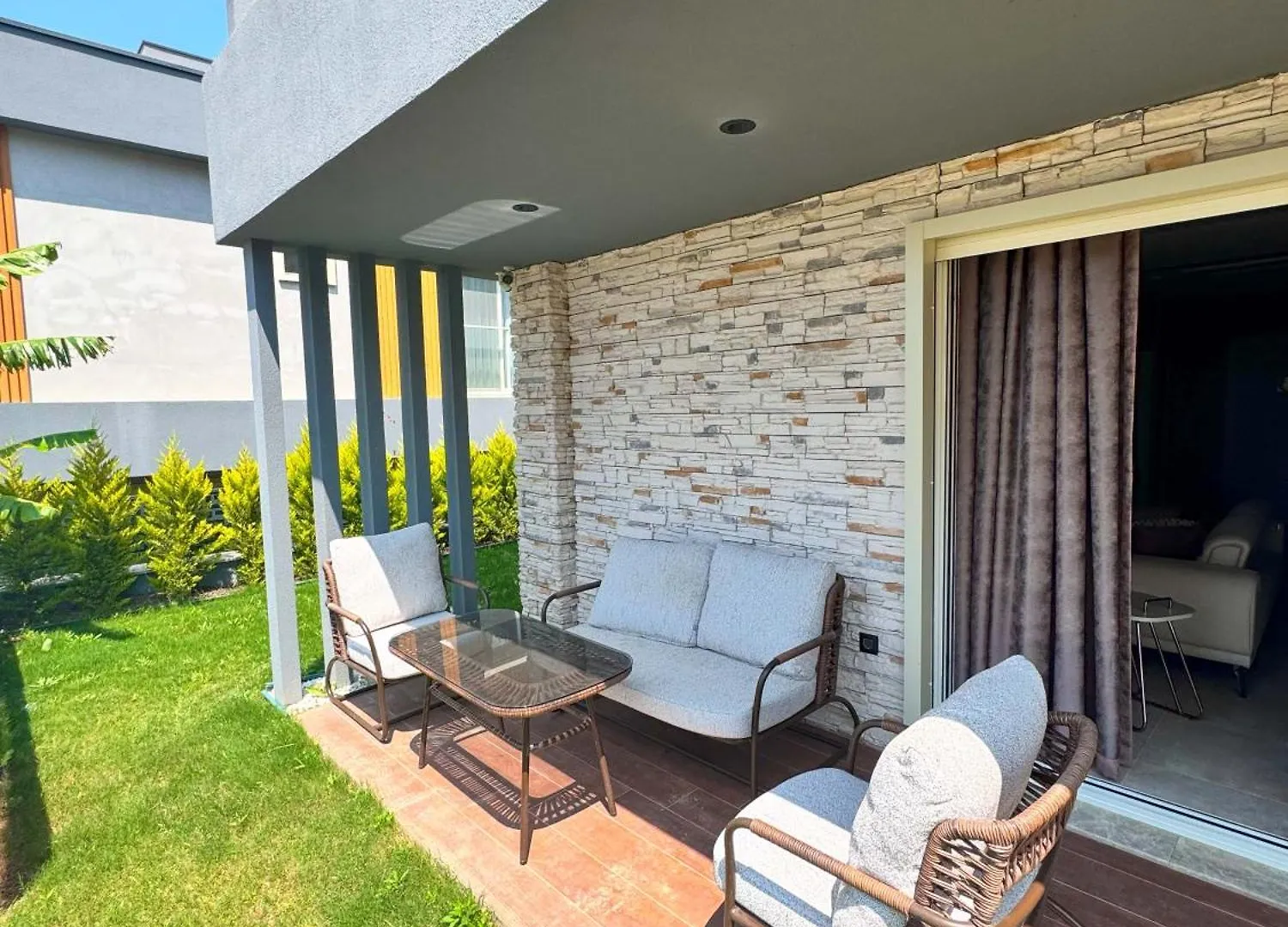 Privia Villas By Seven For Life Kusadası Turecko