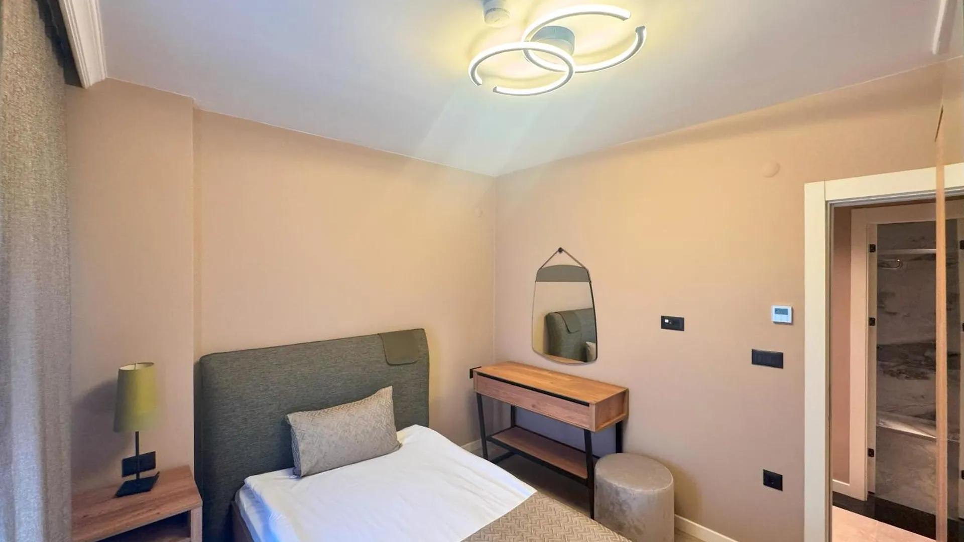 Privia Villas By Seven For Life Kusadası
