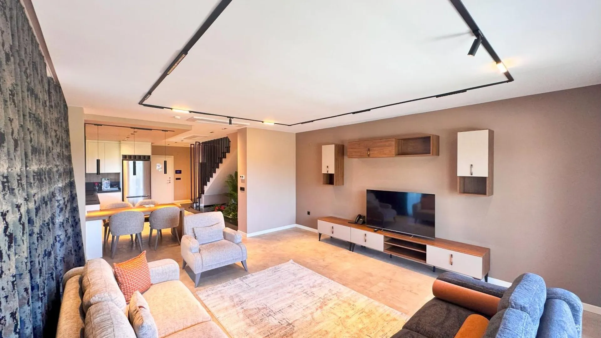 Privia Villas By Seven For Life Kusadası