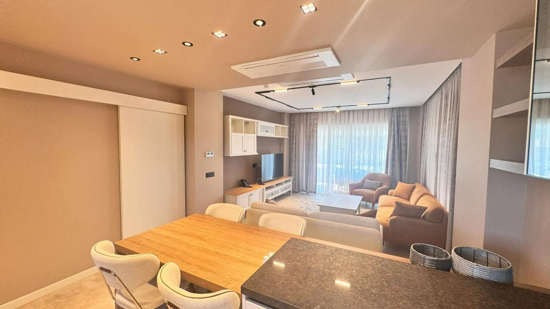 Privia Villas By Seven For Life Kusadası 0*,  Turecko