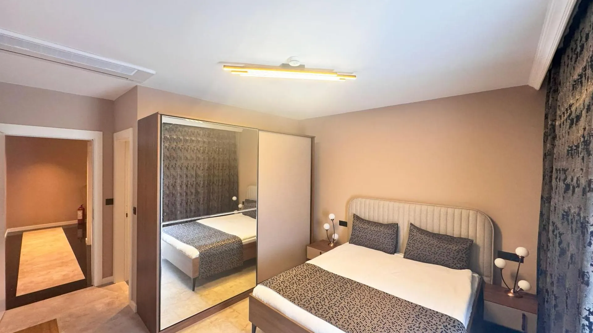Privia Villas By Seven For Life Kusadası