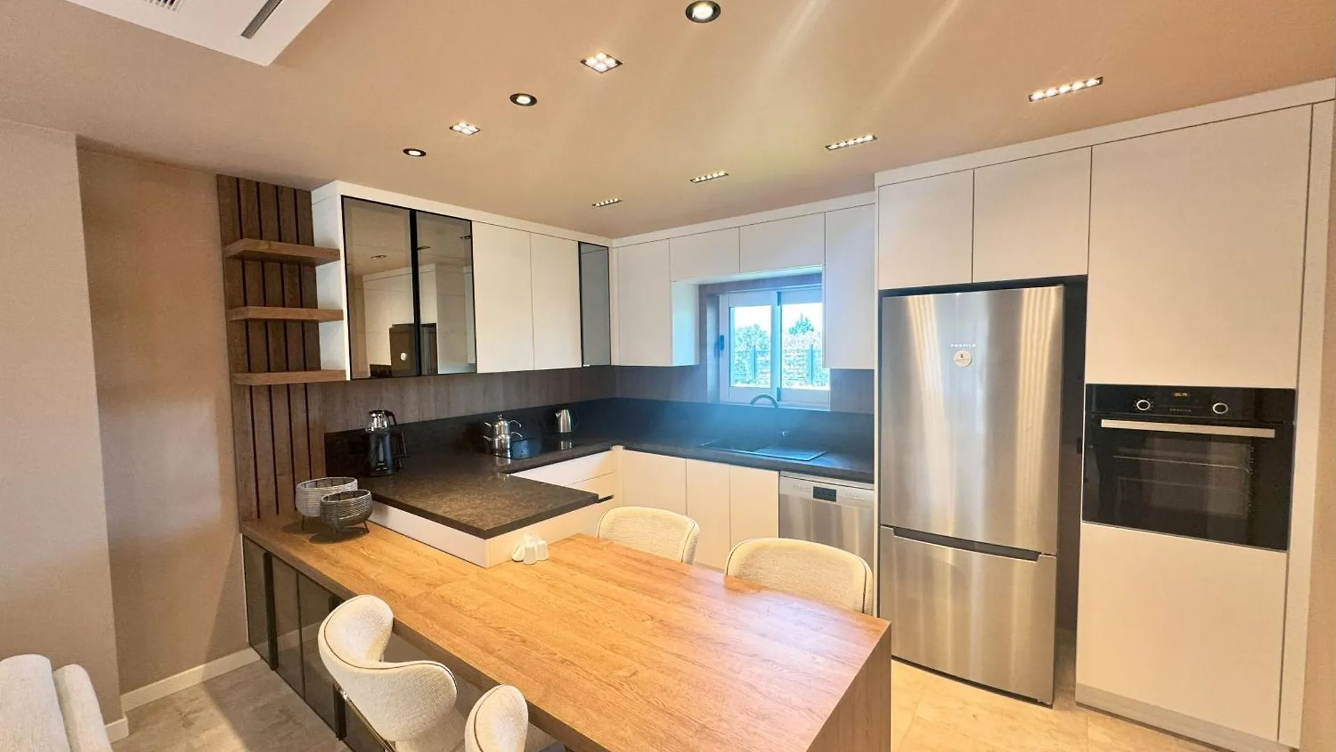 Privia Villas By Seven For Life Kusadası