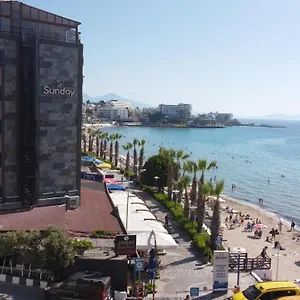 Hotel Sunday, Kuşadası