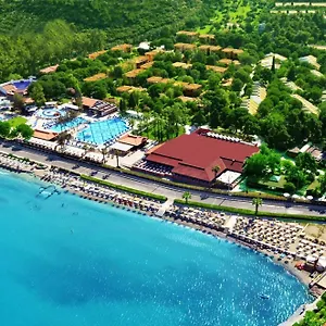 Resort Kustur Club Village, Kuşadası